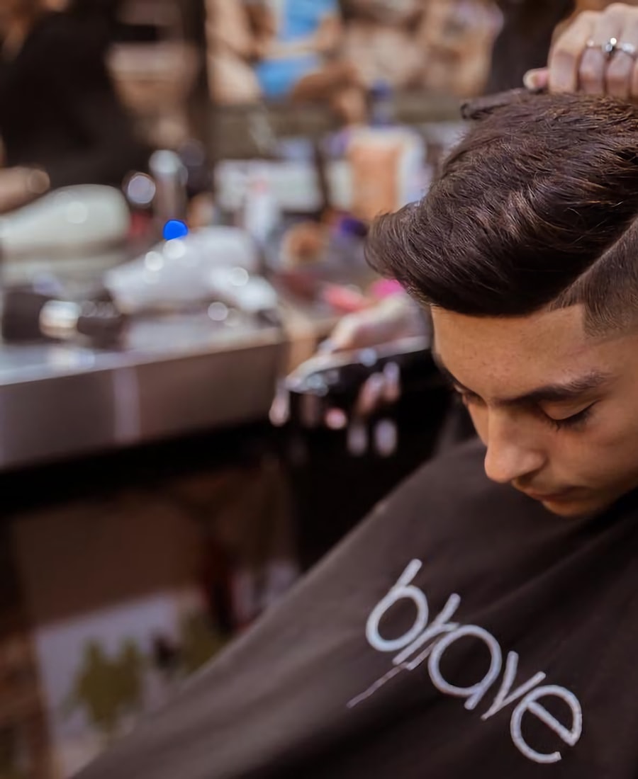 Pompadour